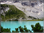 foto Lago di Sorapis